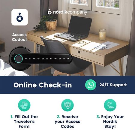 Nordik Apartments Urban - Trinidad "Oestersund" Μάλαγα Εξωτερικό φωτογραφία