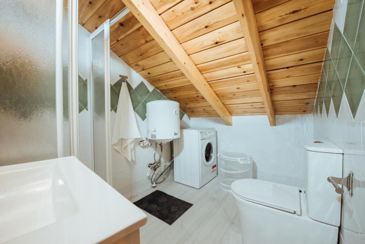 Nordik Apartments Urban - Trinidad "Oestersund" Μάλαγα Εξωτερικό φωτογραφία