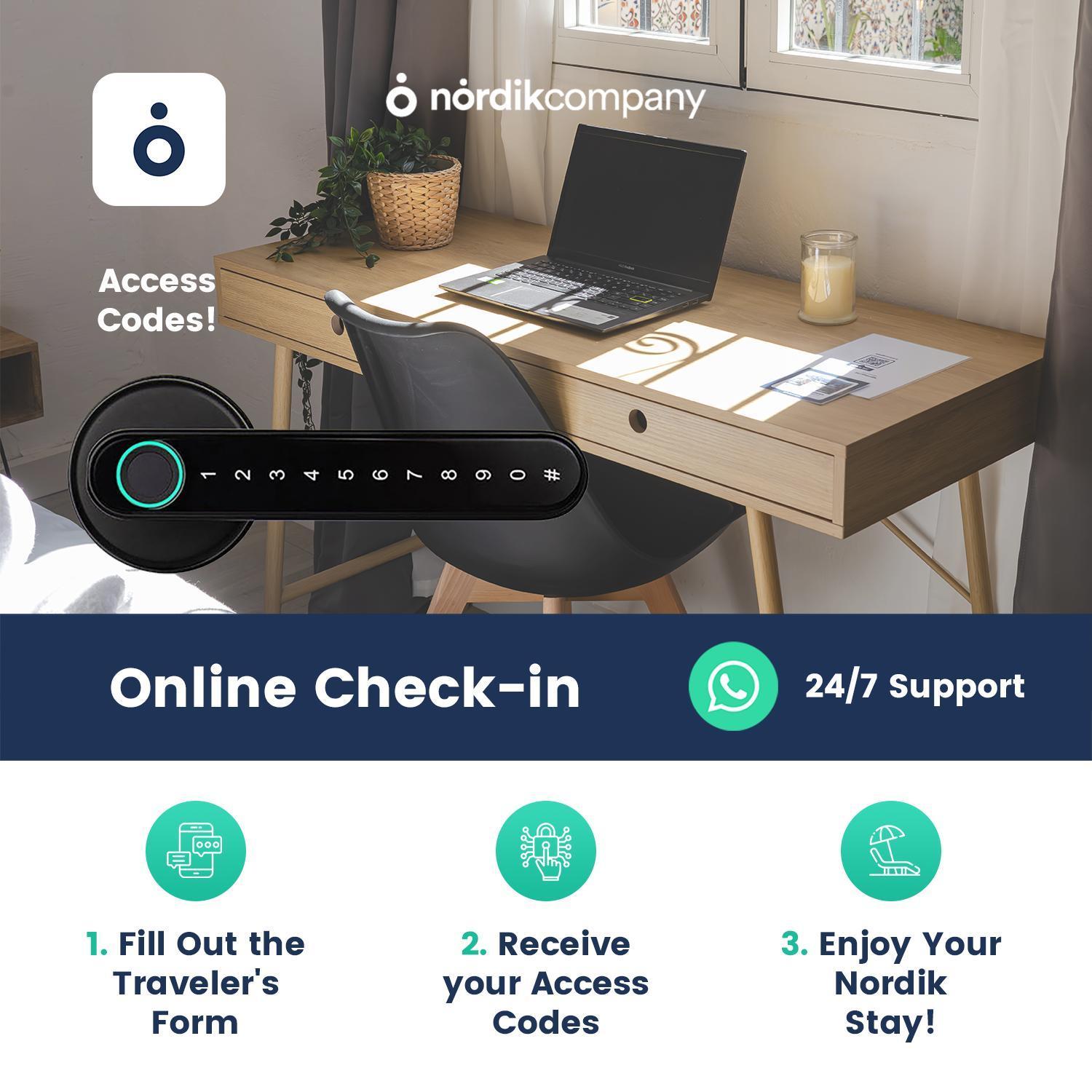 Nordik Apartments Urban - Trinidad "Oestersund" Μάλαγα Εξωτερικό φωτογραφία